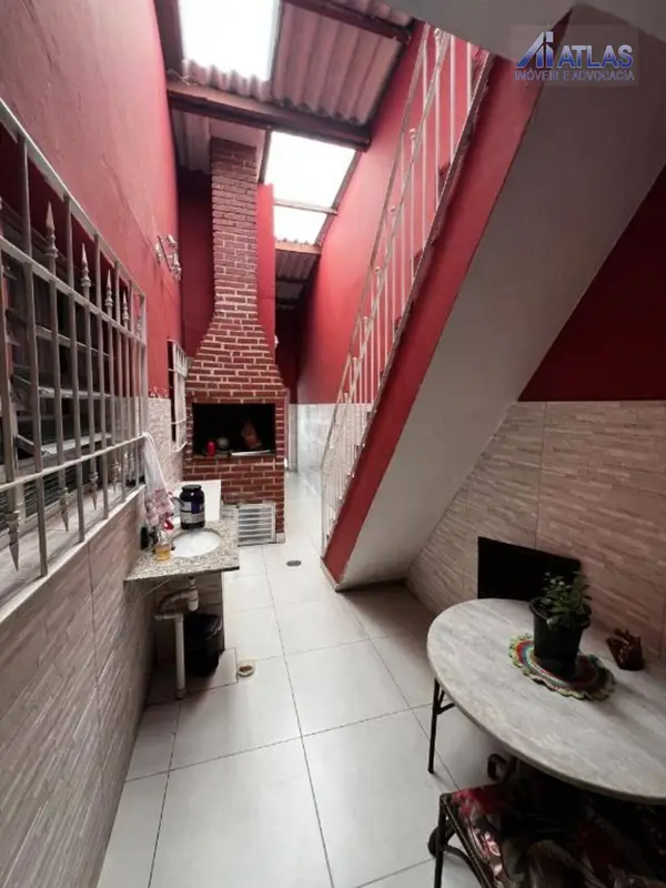 Casa - 2 quartos - Parque Edu Chaves - São Paulo - foto 4