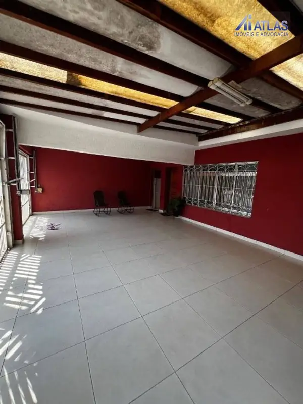 Casa - 2 quartos - Parque Edu Chaves - São Paulo - foto 2