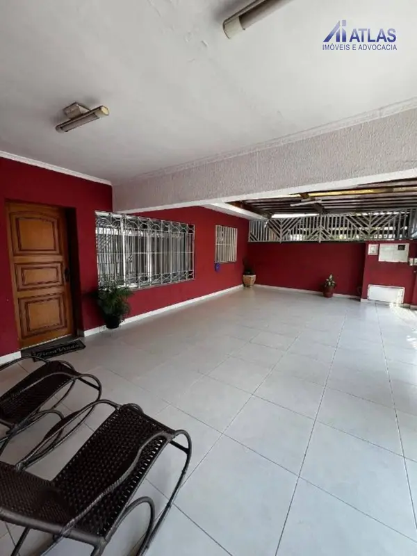 Casa - 2 quartos - Parque Edu Chaves - São Paulo - foto 3