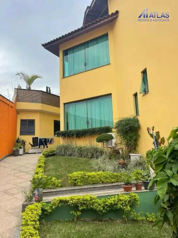 Casa - 3 quartos - Jardim Japão - São Paulo - foto 2