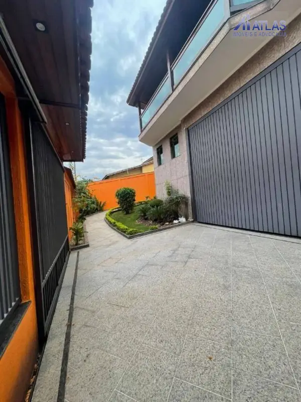 Casa - 3 quartos - Jardim Japão - São Paulo - foto 3