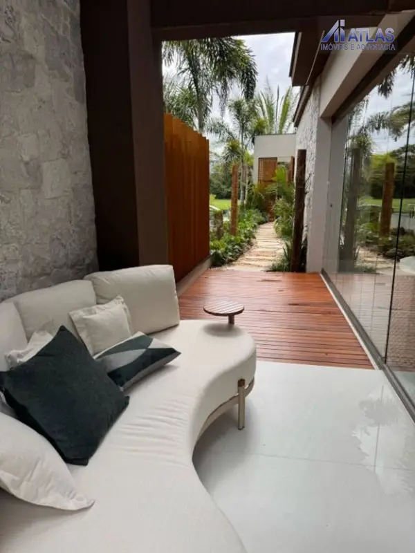 Casa com 6 quartos em Riviera de São Lourenço - foto 4