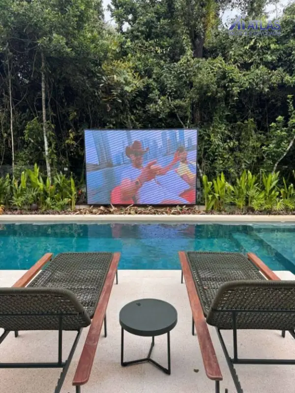 Casa com 6 quartos em Riviera de São Lourenço - foto 2