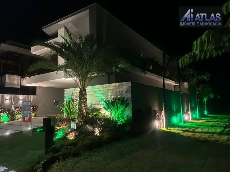 Casa com 5 quartos em Riviera de São Lourenço - foto 2