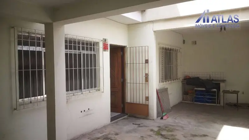 Casa com 5 quartos em Vila Hermínia - foto 3