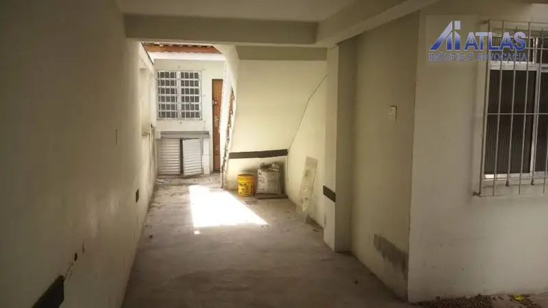 Casa com 5 quartos em Vila Hermínia - foto 5