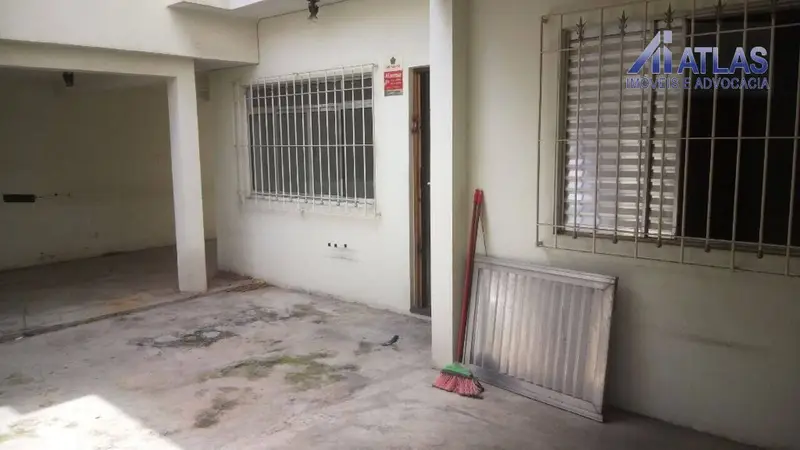 Casa com 5 quartos em Vila Hermínia - foto 4