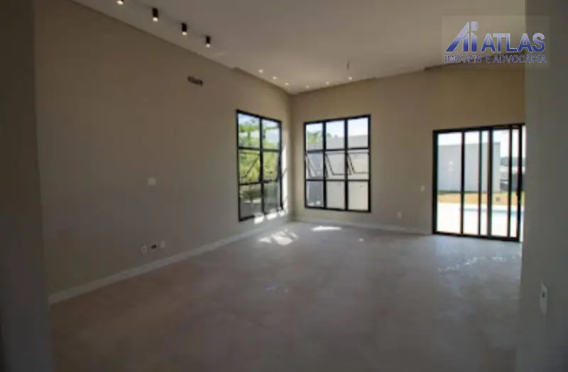 Casa com 4 quartos em Condomínio Horizonte Azul II - foto 2