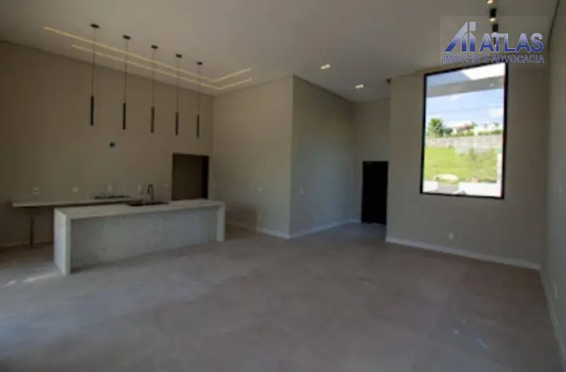 Casa com 4 quartos em Condomínio Horizonte Azul II - foto 3