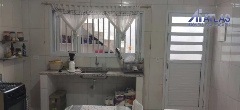 Casa - 2 quartos - Carmela 3  - Guarulhos