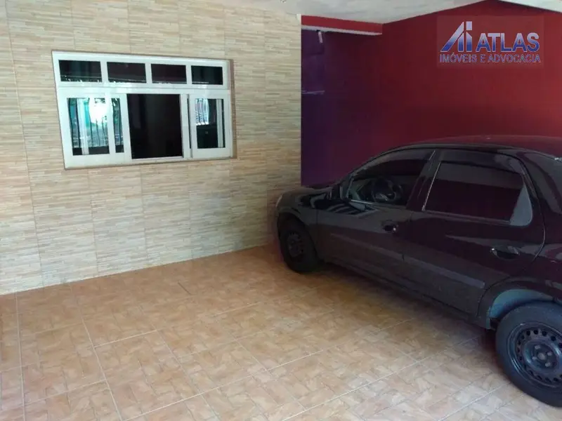 Casa com 3 quartos em Vila Carmela I - foto 2