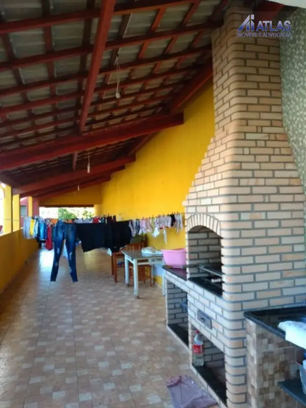 Casa com 3 quartos em Vila Carmela I - foto 5