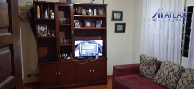 Casa - 4 quartos - Carandiru - São Paulo - foto 4