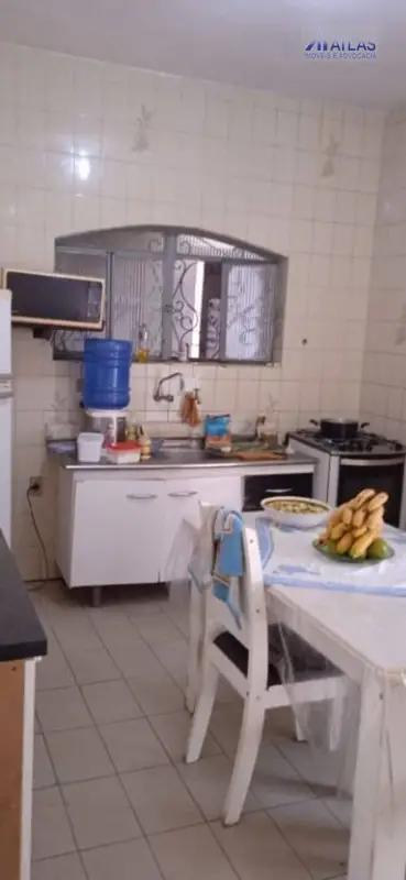 Casa - 4 quartos - Carandiru - São Paulo - foto 5