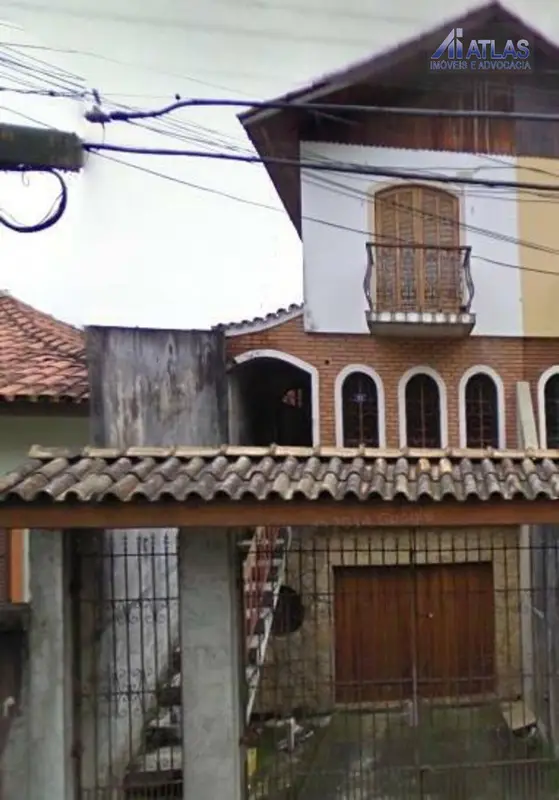 Casa - 3 quartos - Vila Gustavo - São Paulo