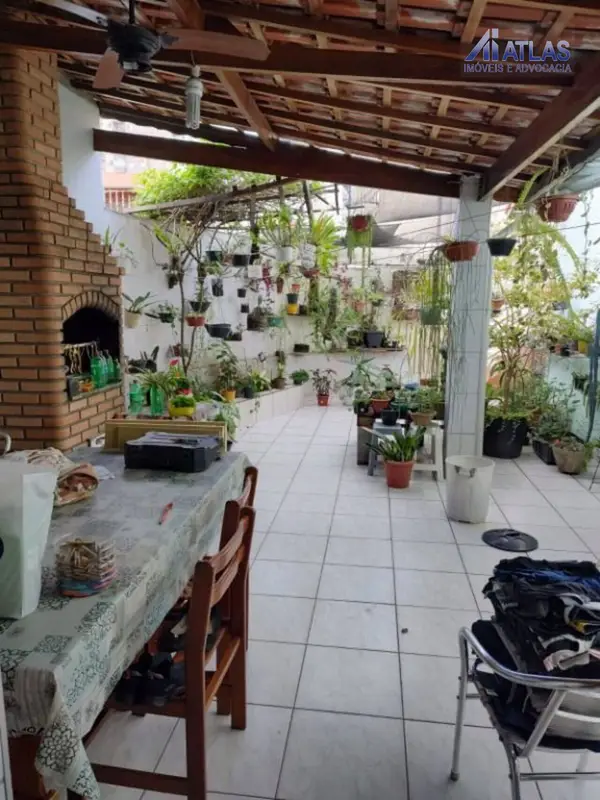 Casa - 4 quartos - Jardim Brasil - São Paulo - foto 5