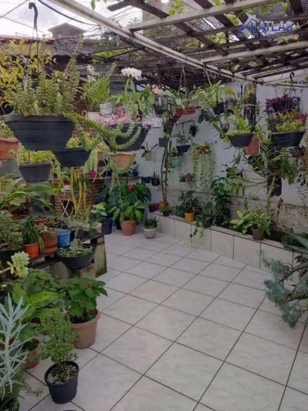 Casa - 4 quartos - Jardim Brasil - São Paulo - foto 4