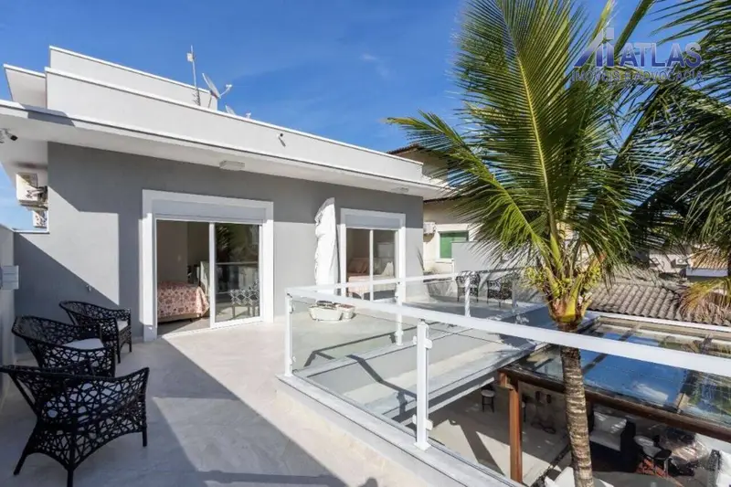 Casa com 4 quartos em Condomínio Morada da Praia - foto 2