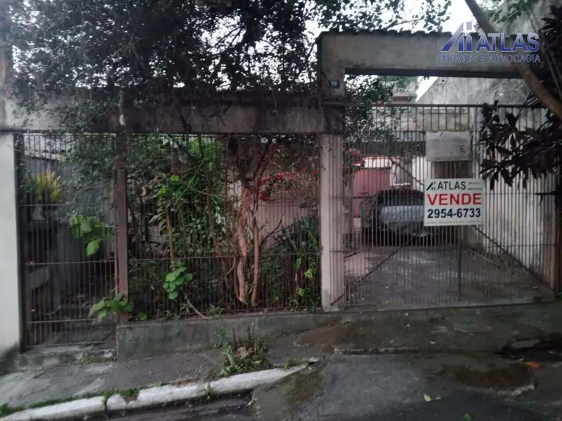 Casa com 4 quartos em Jardim São Roberto - foto 4