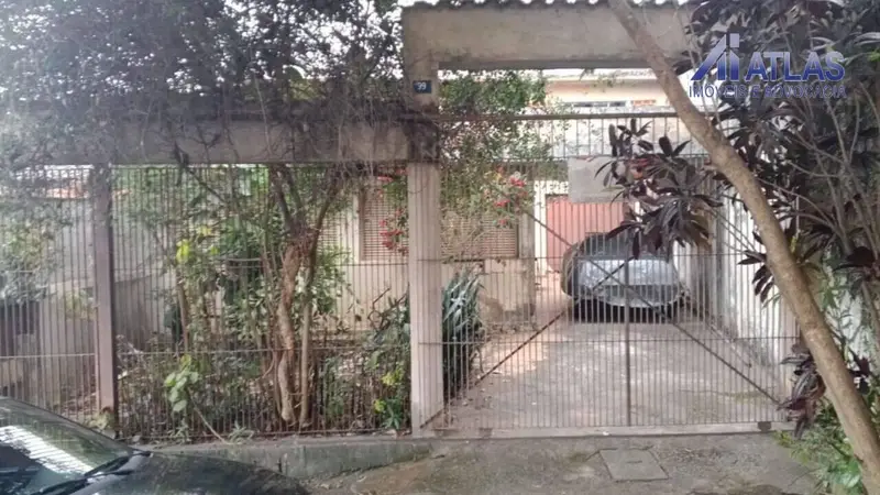 Casa - 4 quartos - Jardim São Roberto - Guarulhos