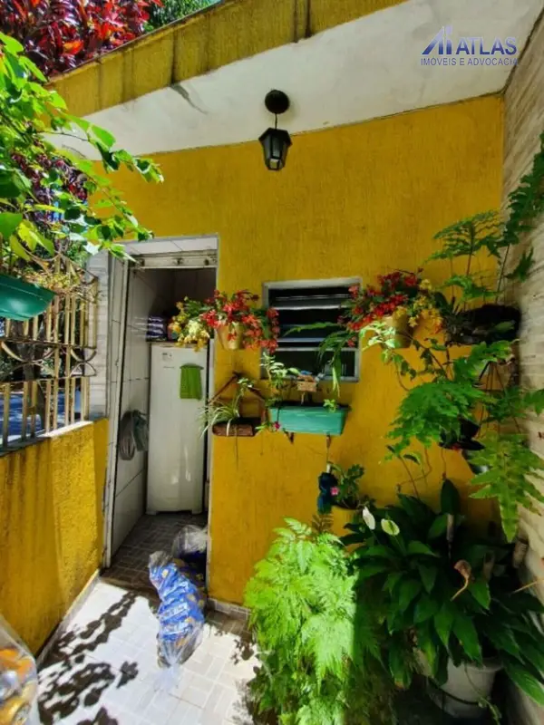 Casa - 1 quartos - Jardim Japão - São Paulo