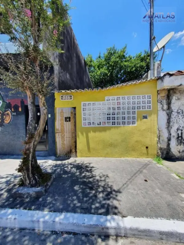 Casa - 1 quartos - Jardim Japão - São Paulo - foto 5