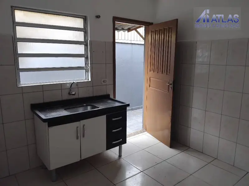 Casa - 2 quartos - Vila Leonor - São Paulo - foto 3