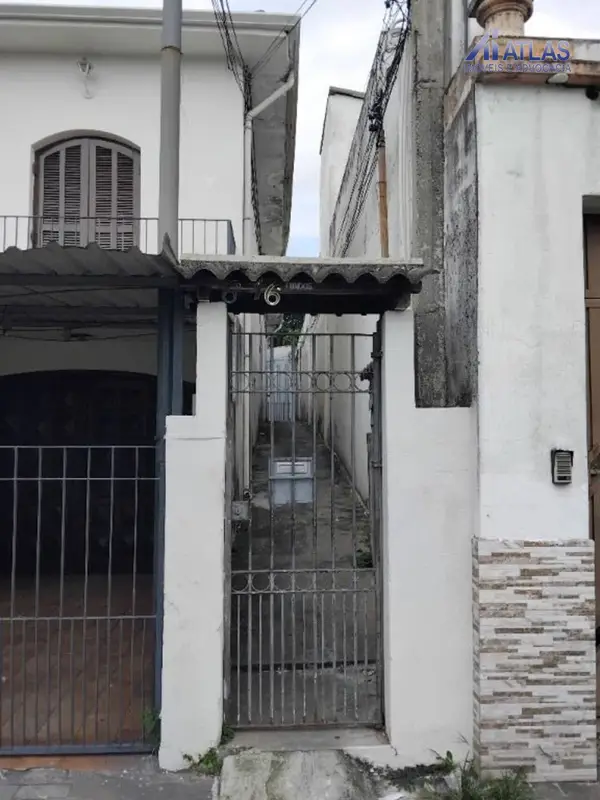 Casa - 2 quartos - Vila Leonor - São Paulo