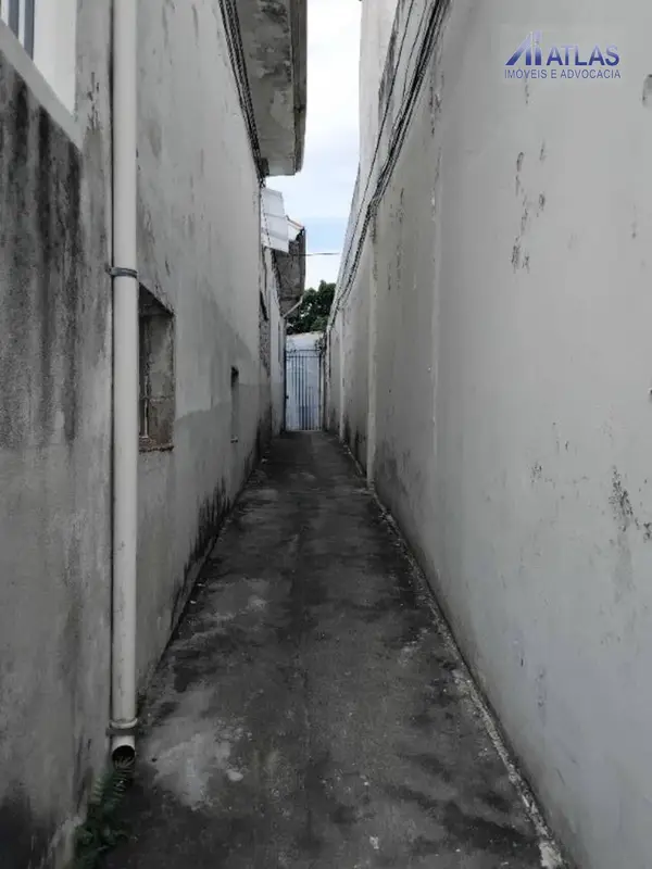 Casa - 2 quartos - Vila Leonor - São Paulo - foto 2