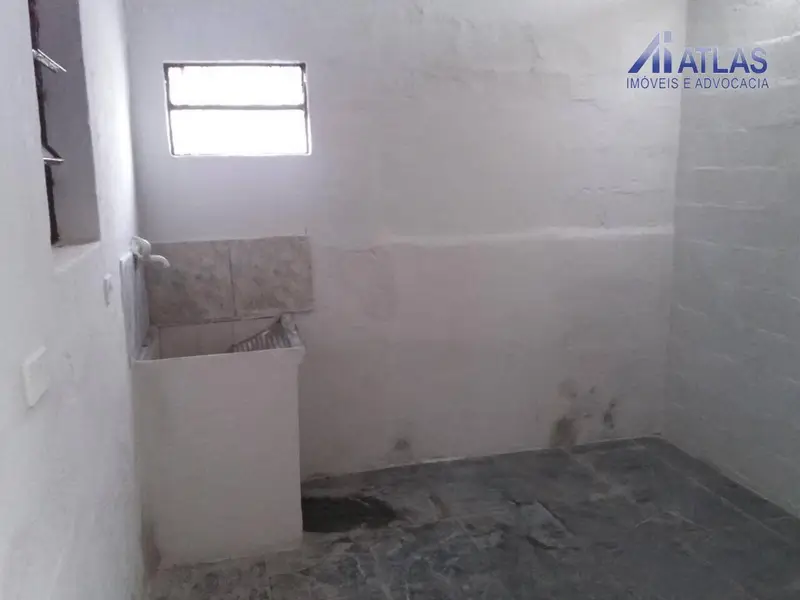 Casa - 1 quartos - Vila Maria - São Paulo - foto 2