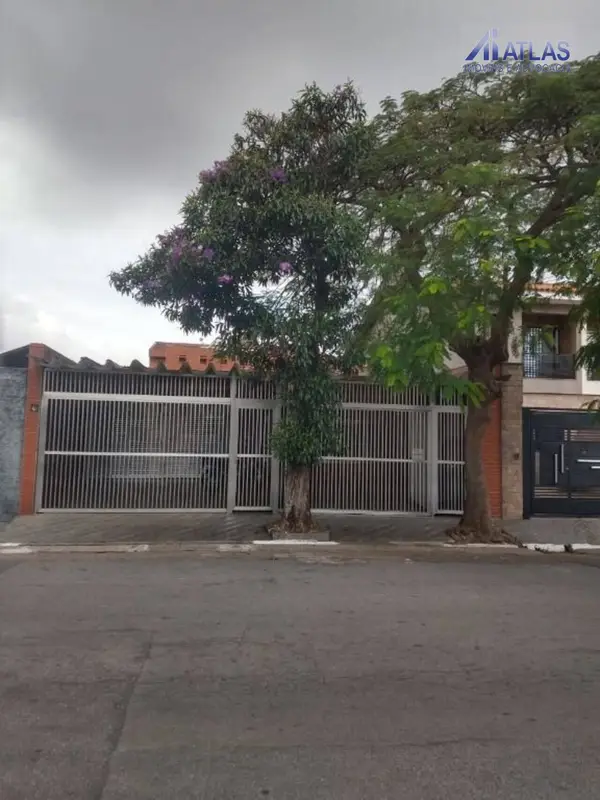 Casa - 5 quartos - Jardim Guanca - São Paulo - foto 2