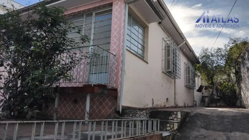 Casa - 4 quartos - Jardim Japão - São Paulo