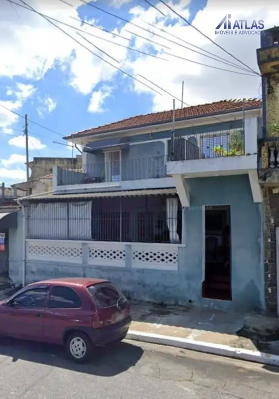 Casa - 7 quartos - Jardim Japão - São Paulo - foto 5