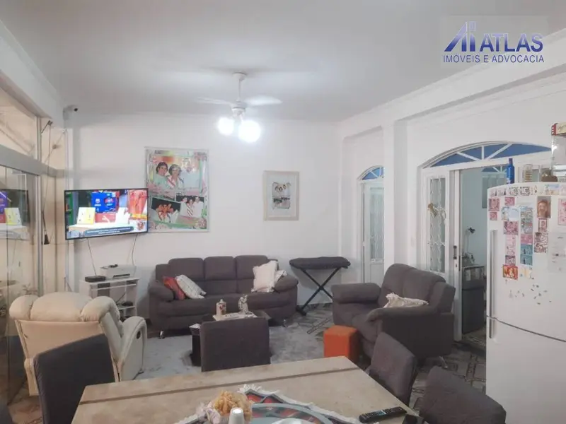 Casa - 5 quartos - Vila Leonor - São Paulo - foto 4