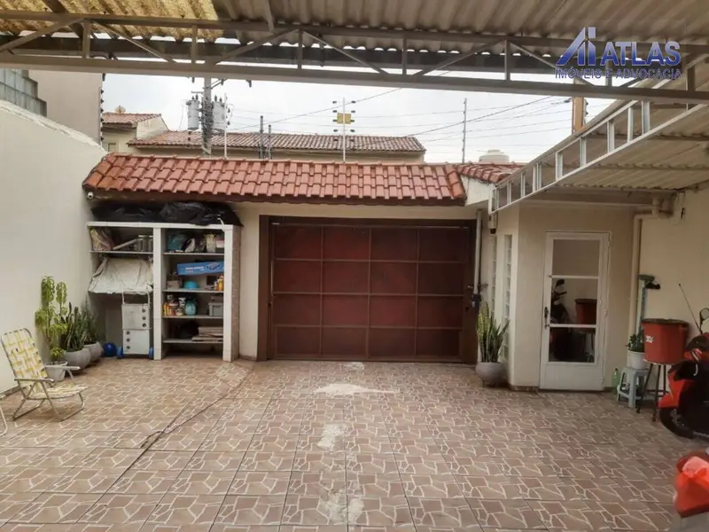 Casa - 5 quartos - Vila Leonor - São Paulo - foto 2