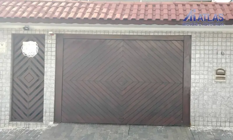 Casa - 5 quartos - Vila Leonor - São Paulo