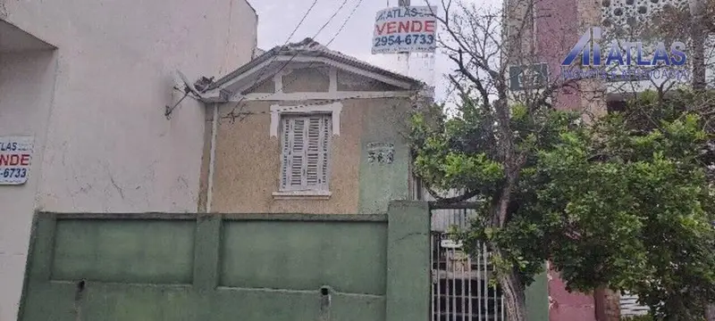 Casa - 2 quartos - Jardim Japão - São Paulo