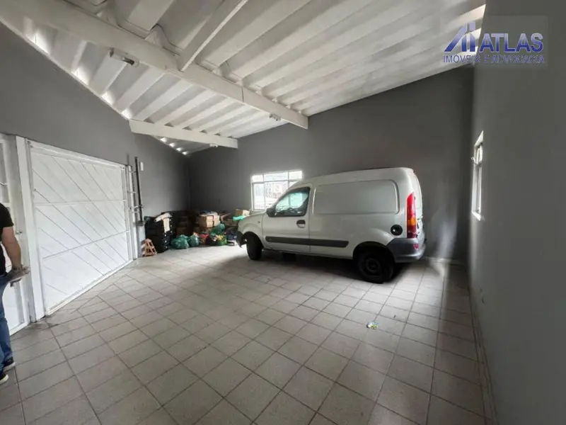 Casa - 3 quartos - Vila Maria Alta - São Paulo - foto 2