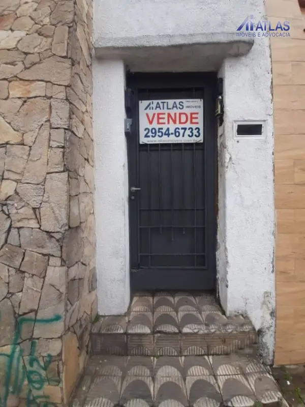 Casa - 2 quartos - Vila Maria Alta - São Paulo - foto 2