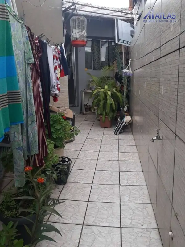 Casa - 2 quartos - Vila Maria Alta - São Paulo - foto 5