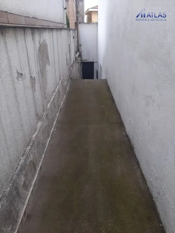 Casa - 2 quartos - Vila Maria Alta - São Paulo - foto 4