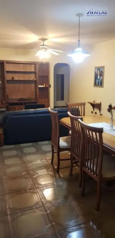 Casa - 3 quartos - Vila Maria Alta - São Paulo - foto 5