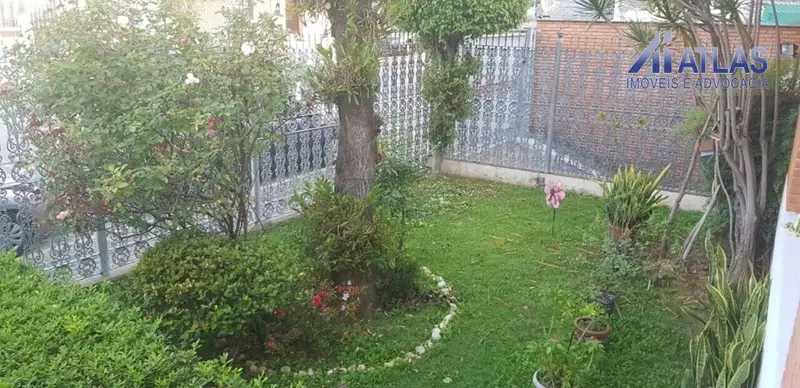 Casa - 3 quartos - Vila Maria Alta - São Paulo