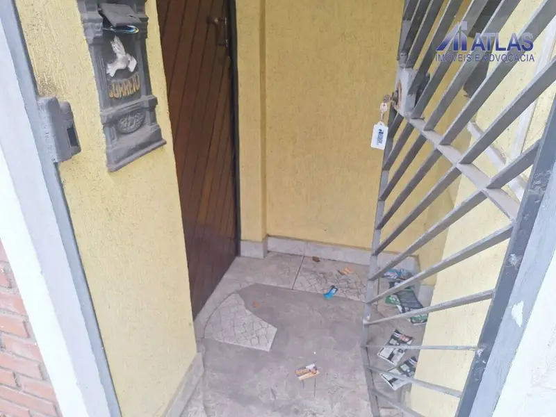 Casa - 2 quartos - Vila Maria Alta - São Paulo - foto 3