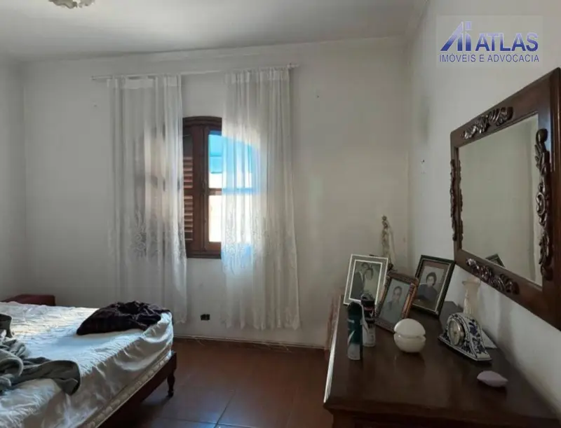 Casa - 3 quartos - Vila Maria Alta - São Paulo - foto 5