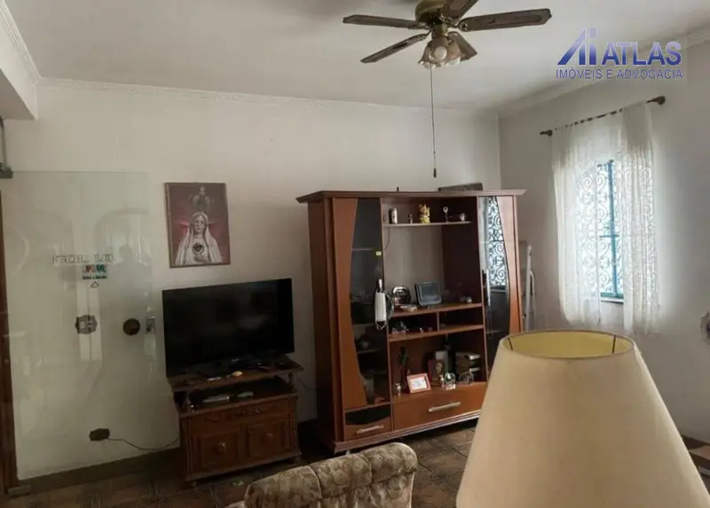 Casa - 3 quartos - Vila Maria Alta - São Paulo - foto 3