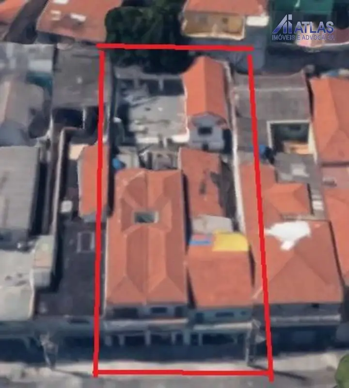 Casa - 3 quartos - Vila Maria Alta - São Paulo - foto 2