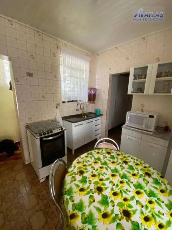 Casa - 3 quartos - Vila Maria Alta - São Paulo - foto 5