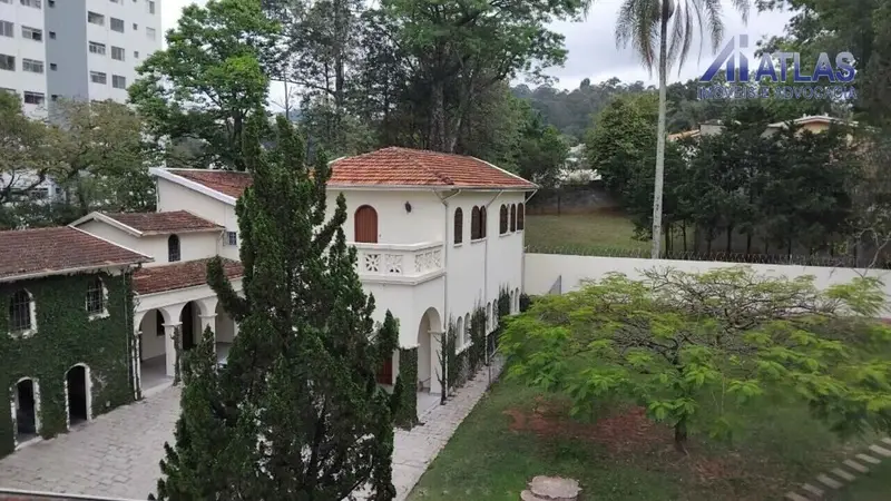 Casa com 20 quartos em Vila Albertina - foto 5