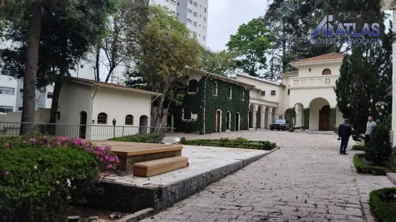 Casa com 20 quartos em Vila Albertina - foto 4